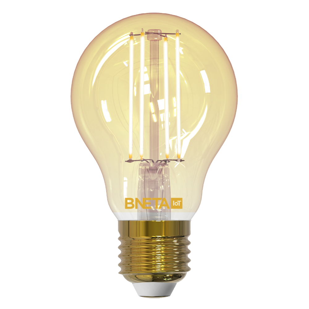 BNETA IoT Smart Filament WiFi (A60 E27)