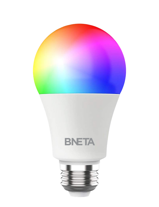 BNETA IoT Smart WiFi Colour (E27)