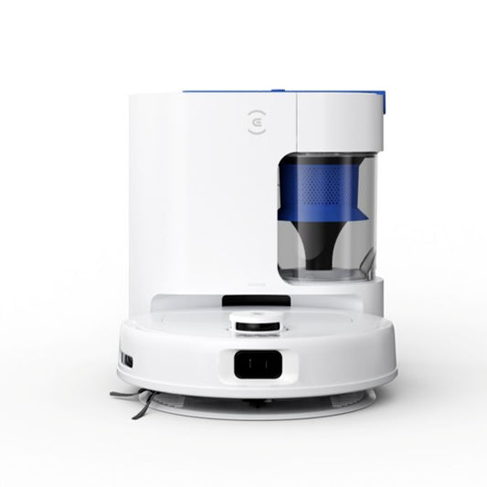 ECOVACS DEEBOT N20e PLUS Smart Robot Vacuum