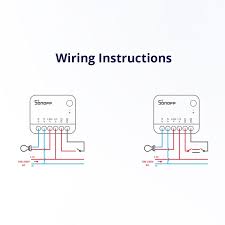 Sonoff Mini R4 Extreme