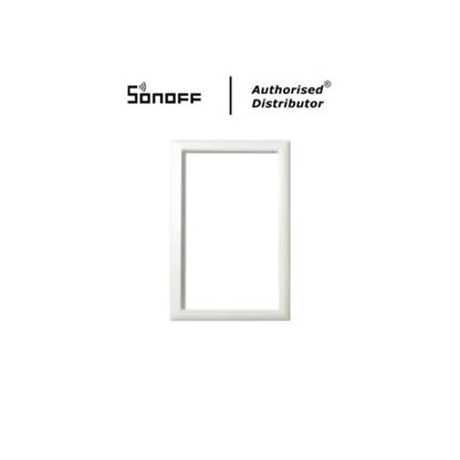Frame for Sonoff Light Switches