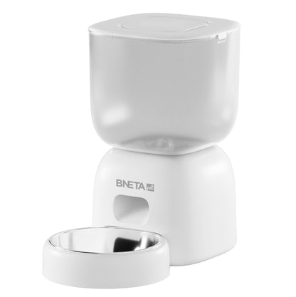Smart Pet Feeder F14 WiFi