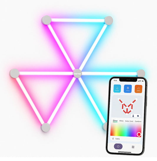 BNETA IoT Smart Constellation Connect Light ST64