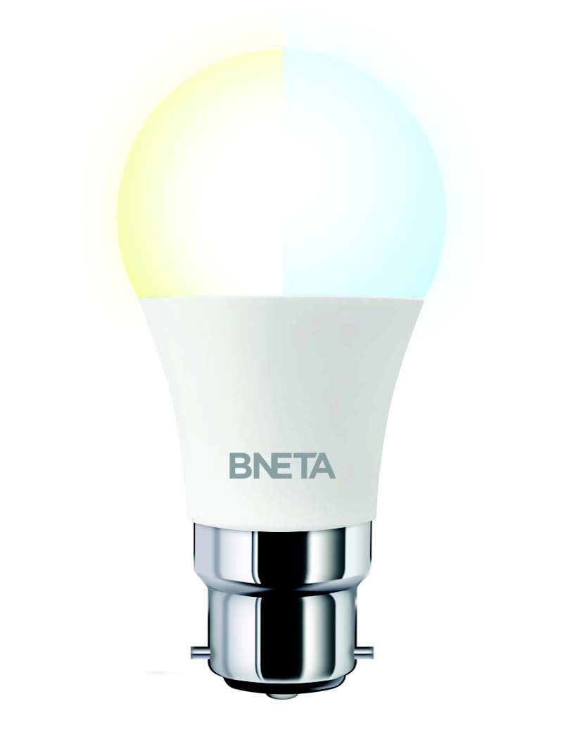 BNETA IoT Smart WiFi Colour (B22)