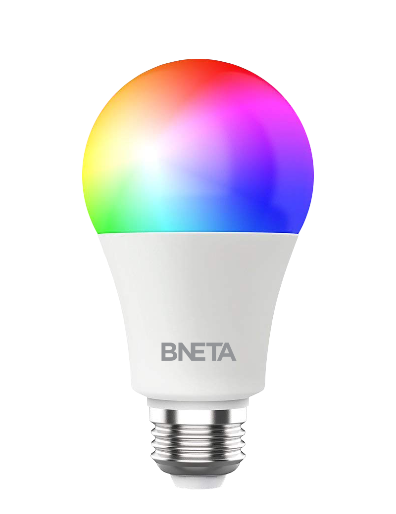 BNETA IoT Smart WiFi Colour (E27)