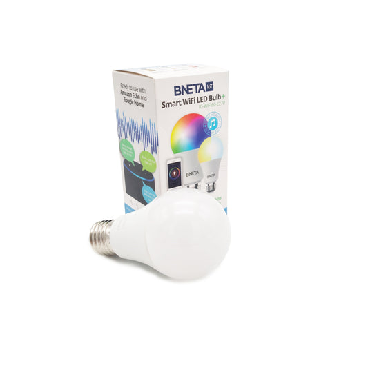 BNETA IoT Smart WiFi Colour (E27)