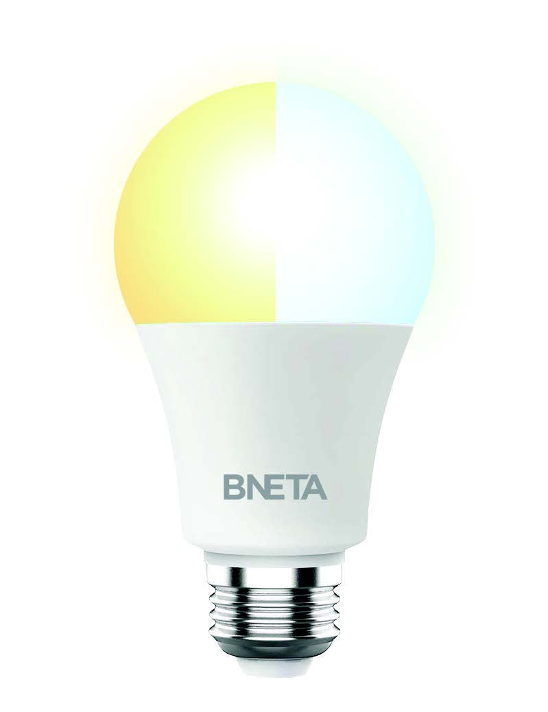 BNETA IoT Smart WiFi Colour (E27)