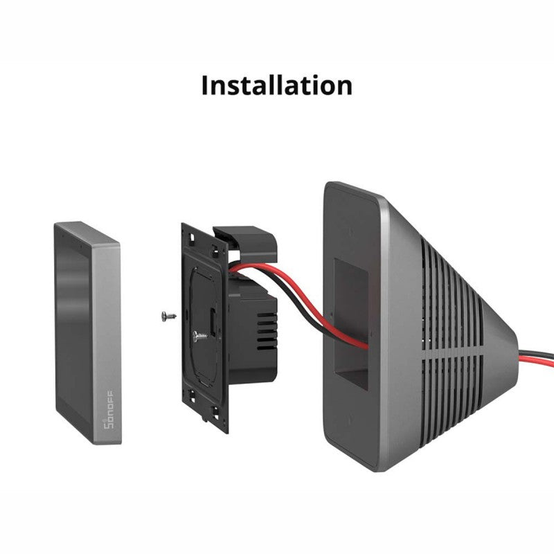 Desk Enclosure Stand