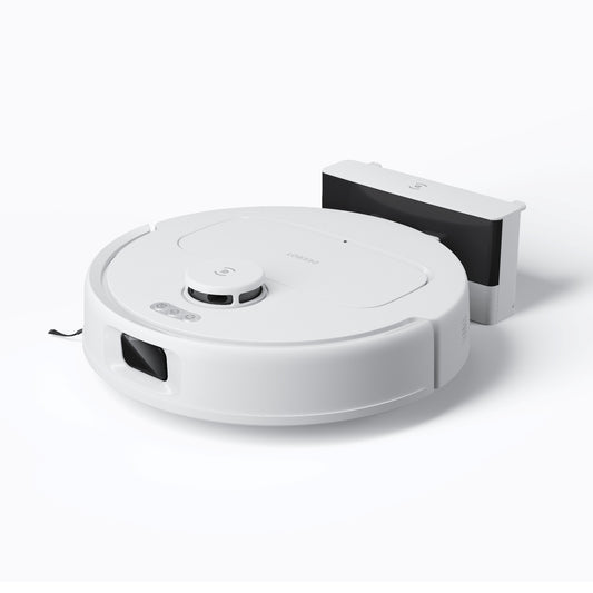 ECOVACS DEEBOT N20e Smart Robot Vacuum