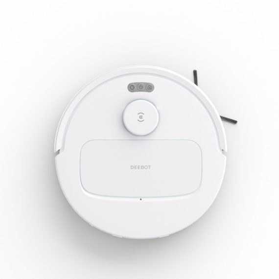 ECOVACS DEEBOT N20e Smart Robot Vacuum