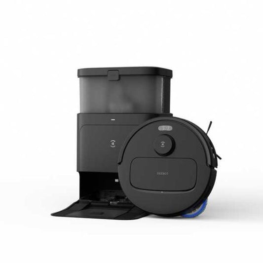 ECOVACS DEEBOT N30 Pro Smart Robot Vacuum