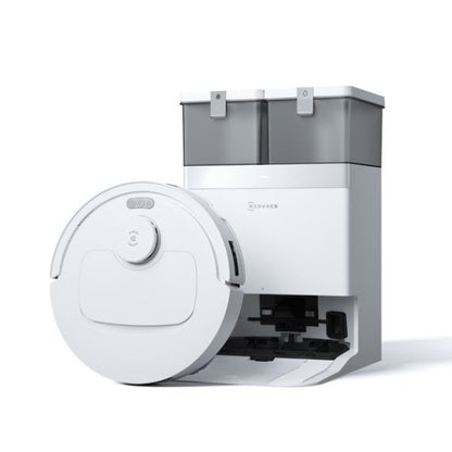 ECOVACS DEEBOT T30 Pro OMNI Smart Robot Vacuum