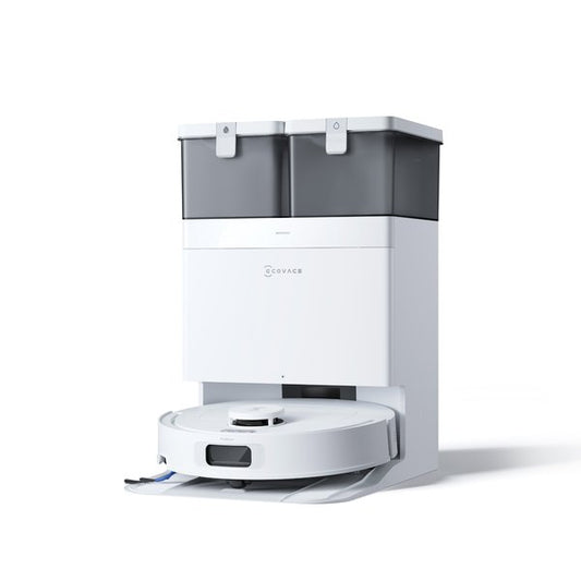 ECOVACS DEEBOT T30 Pro Smart Robot Vacuum