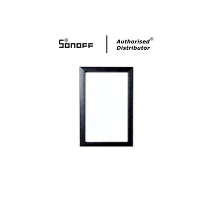 Frame for Sonoff Light Switches