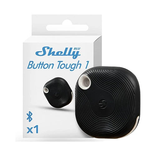Shelly BLU BUTTON TOUGH 1