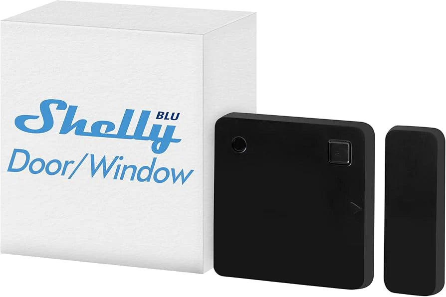 Shelly BLU DOOR Window