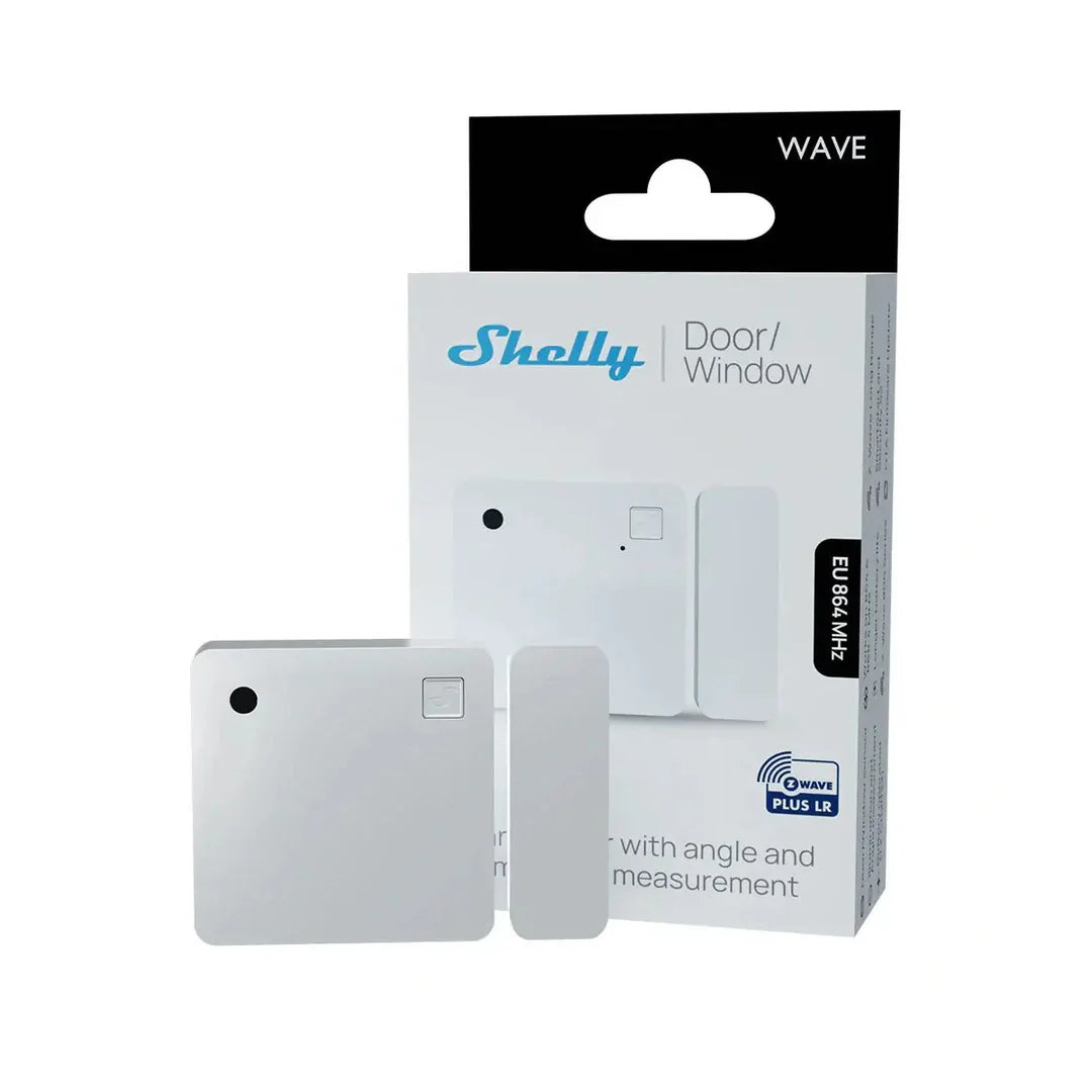 Shelly BLU DOOR Window