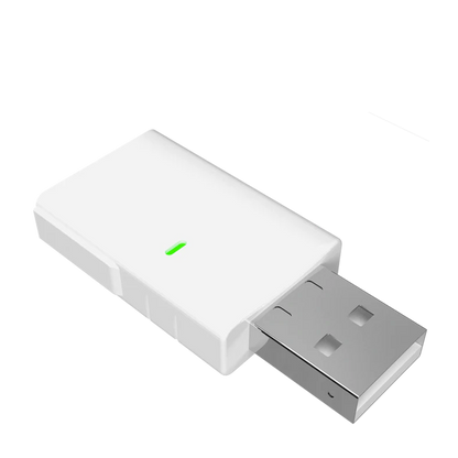 Shelly BLU  GATEWAY