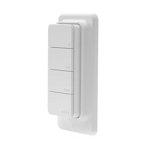 Shelly BLU RC BUTTON 4