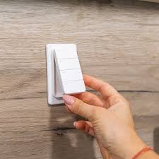 Shelly BLU RC BUTTON 4