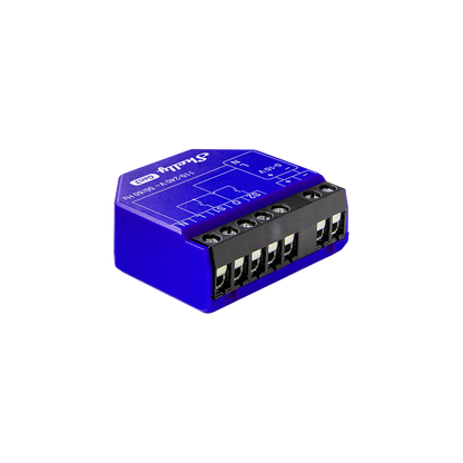 Shelly PRO DIMMER 2PM
