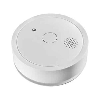 Shelly PLUS Smoke Alarm