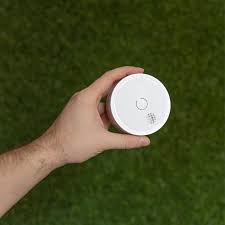 Shelly PLUS Smoke Alarm