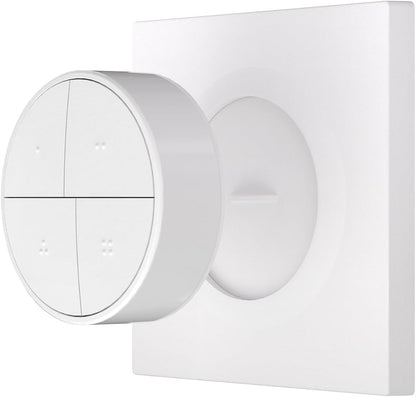 Sonoff 4 Button Scene Controller (Zigbee)