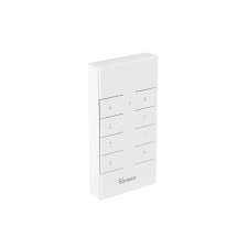 Sonoff 8 Button Remote RF and Magnetic Base