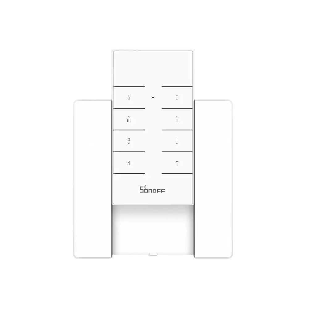 Sonoff 8 Button Remote RF and Magnetic Base