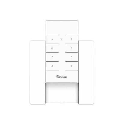 Sonoff 8 Button Remote RF and Magnetic Base
