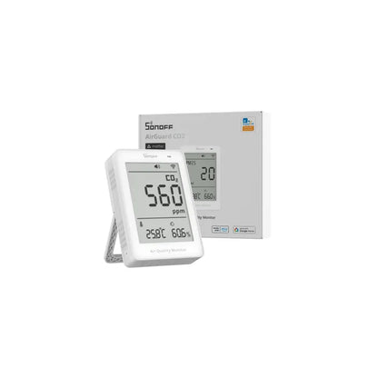 Sonoff AirGuard CO2 Monitor