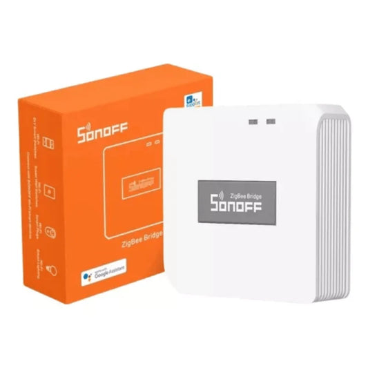 Sonoff Bridge Pro (Zigbee)