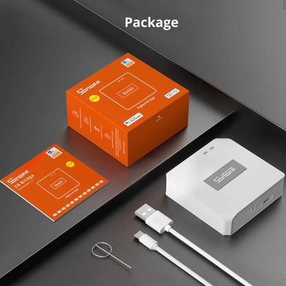 Sonoff Bridge Pro (Zigbee)