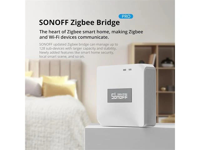 Sonoff Bridge Pro (Zigbee)