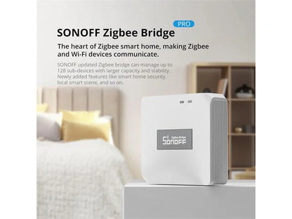 Sonoff Bridge Pro (Zigbee)