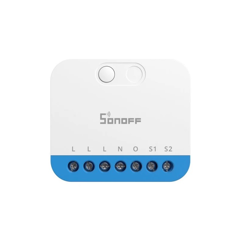 Sonoff Dimmer (Zigbee)