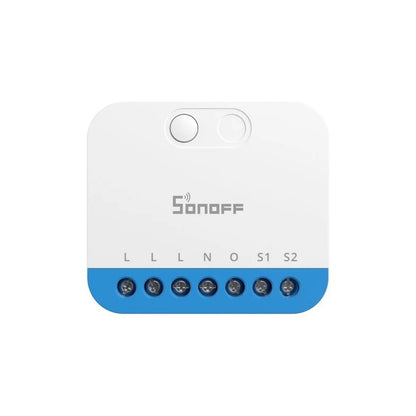 Sonoff Dimmer (Zigbee)