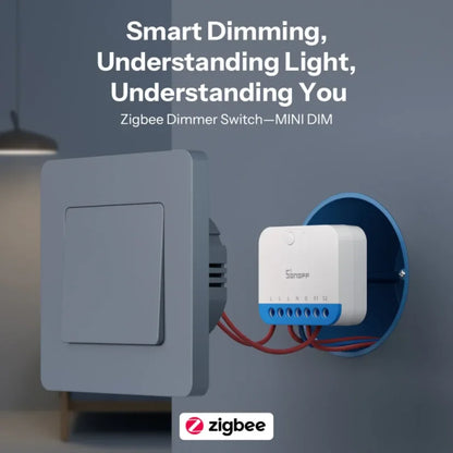 Sonoff Dimmer (Zigbee)