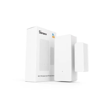 Sonoff Door Window Sensor WiFi