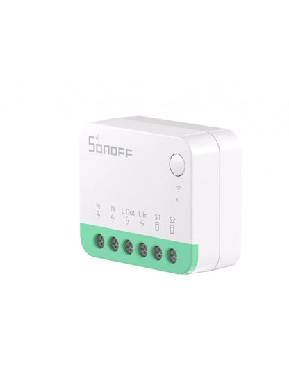 Sonoff Mini Matter