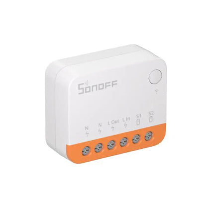 Sonoff Mini R4 Extreme