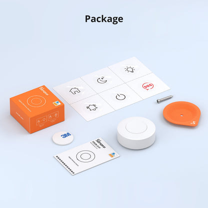 Sonoff Smart Button (Zigbee)