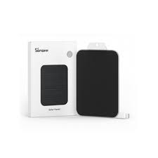 Sonoff Solar Panel
