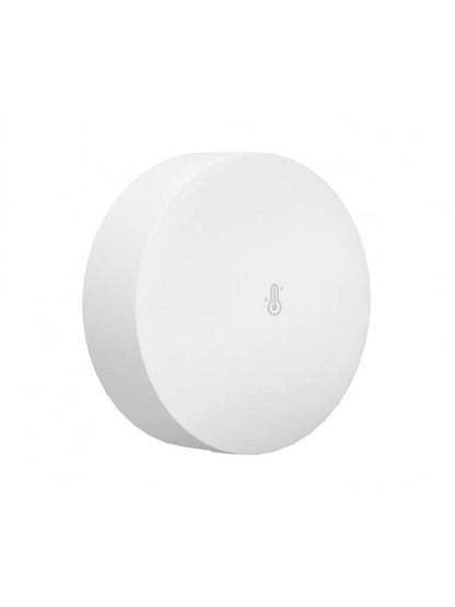 Sonoff Temp and Humidity Sensor (Zigbee)