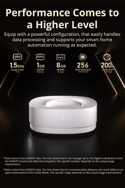 Sonoff Zigbee Bridge Ultra