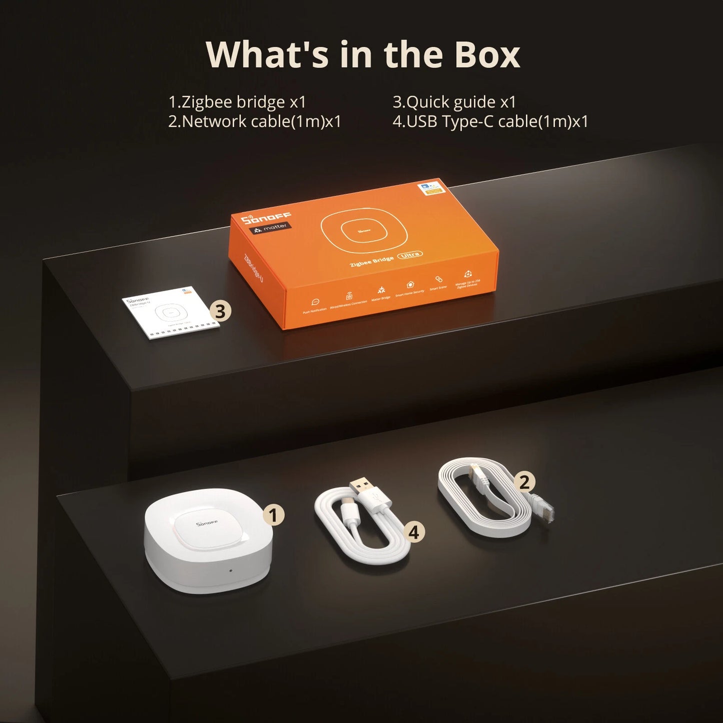Sonoff Zigbee Bridge Ultra