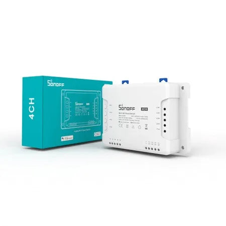 Sonoff 4CH R3 Smart Switch WiFi
