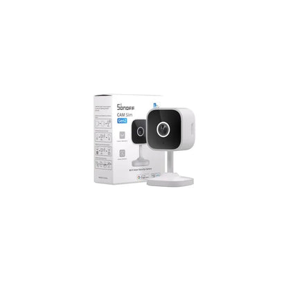 Sonoff Camera S2 Slim