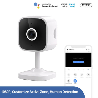 Sonoff Camera S2 Slim